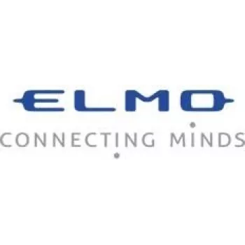 Netzteil ELMO L-12W (Modell 5ZA0000450) — AC-Adapter für elektronische Geräte