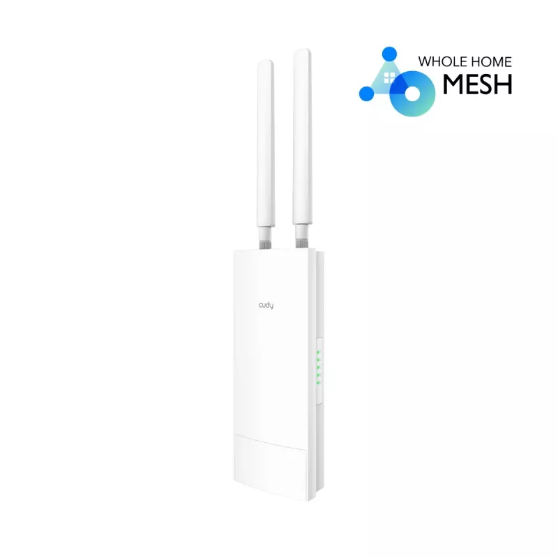 Cudy RE1200 Outdoor AC1200 WLAN-Repeater