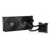 ENDORFY Navis F280 Prozessor All-in-One-Flüssigkeitskühler 14 cm Schwarz