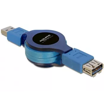 USB-Kabel DeLOCK 82649 1,20 m Stecker/Buchse