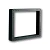 Rack-Sockel Digitus DN-19 PLINTH-8/8-B 800x800 mm Schwarz Stahl
