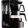 Aromaboy II 1015-02 Filterkaffeemaschine schwarz