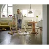 Kärcher FC 7 CORDLESS Elektrischer Besen Akku Nass Bagless Schwarz, Weiß, Gelb 2,85 Ah