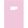 Zeitschriften-/Buchumschlag HERMA 7451 Pink