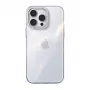 Schutzhülle Joyroom PN-15B4 Glacier für iPhone 15 Pro Max, transparente, schlanke Hülle