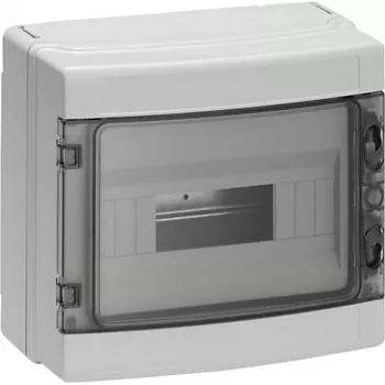 Siemens 8GB1371-2 Elektrogehäuse