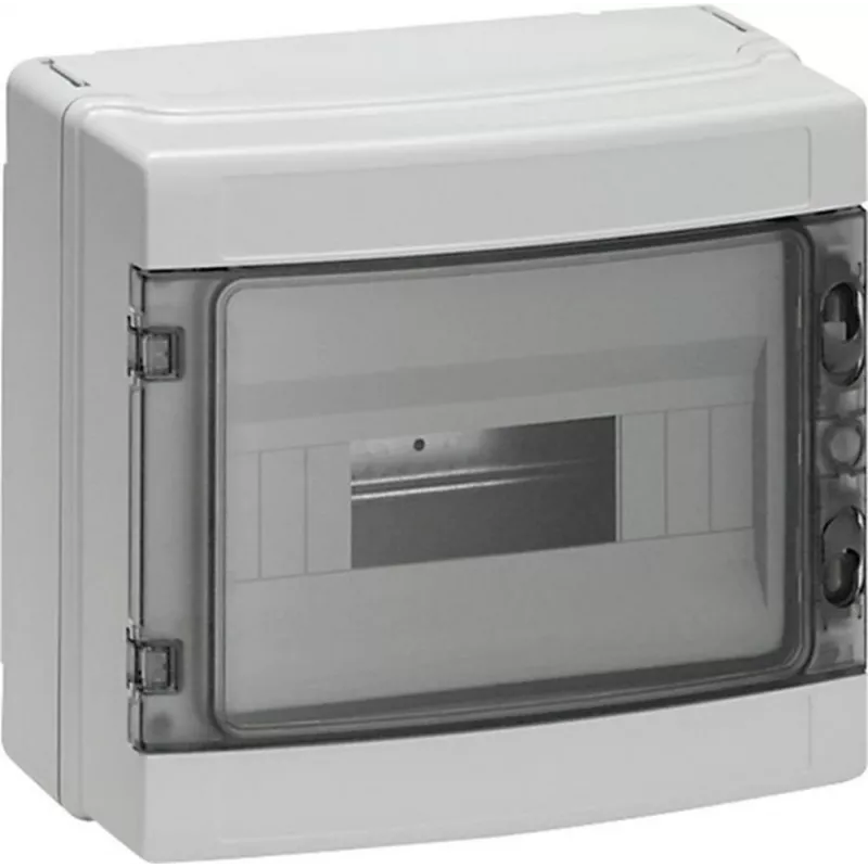 Siemens 8GB1371-2 Elektrogehäuse