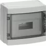 Siemens 8GB1371-2 Elektrogehäuse