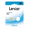USB-Flash-Laufwerk Lexar 16 GB USB Typ-A 2.0 JumpDrive M22