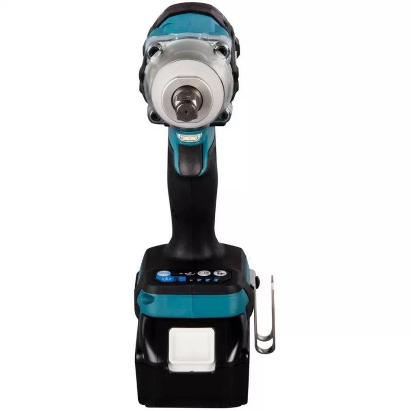 Schlagschrauber Makita DTW300RTJ 3200 U/min, 18V, 2 Batterien
