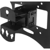 Wandhalterung Actec ACTEC TVM6 für 23–43 Zoll Fernseher, bis 30 kg belastbar, feste Montage