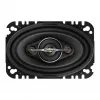 Pioneer TS-A4671F Autolautsprecher 4-Wege 210 W 2 Stück