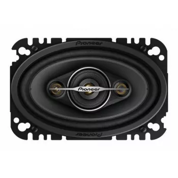 Pioneer TS-A4671F Autolautsprecher 4-Wege 210 W 2 Stück