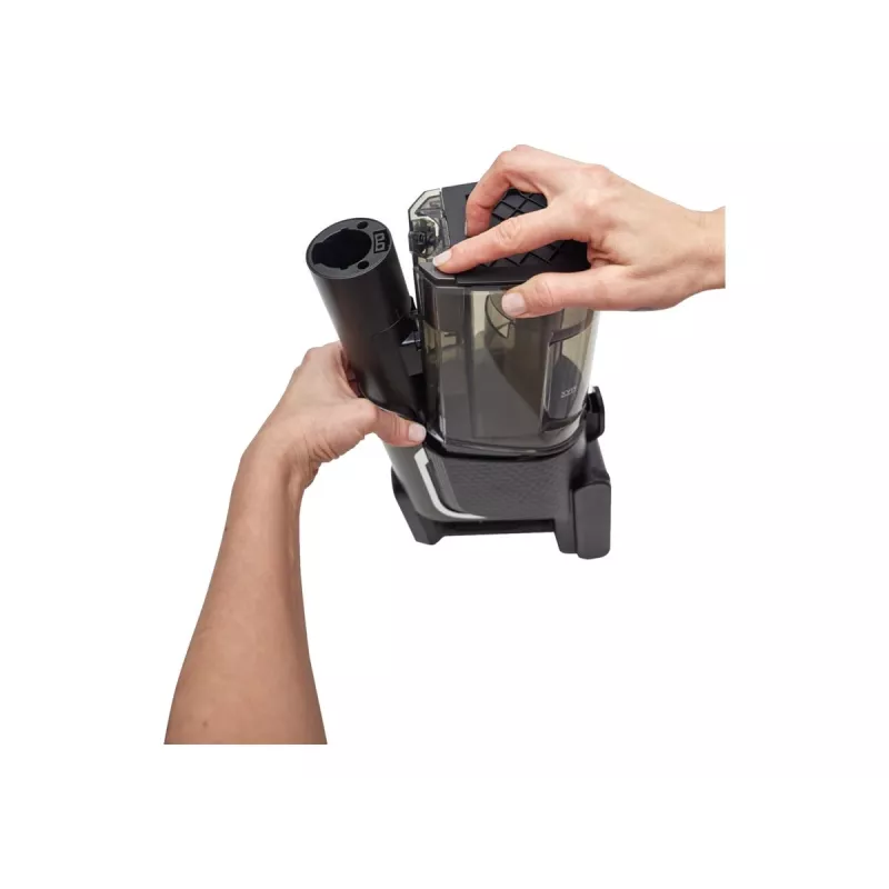 Akku-Stabstaubsauger HISENSE Hi Move VI 330 W HVC646630A – Hand- und Bodenreinigung