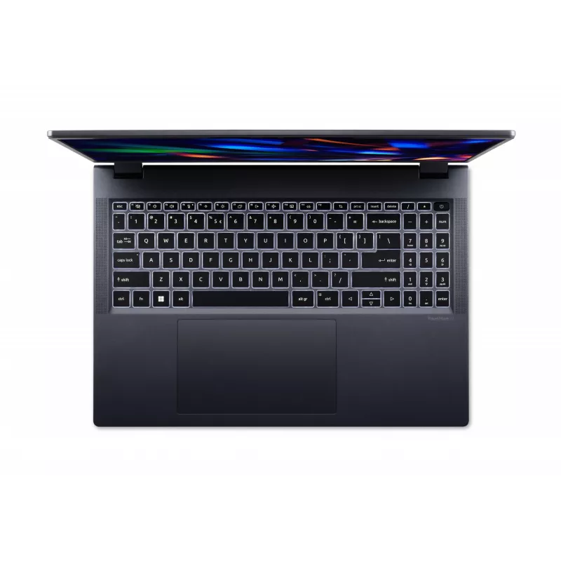 Laptop Acer TravelMate P4 TMP416-52G-TCO-51EJ 16 Zoll Intel Core i5 16GB RAM 512GB SSD NVIDIA RTX 2050 Windows 11 Pro