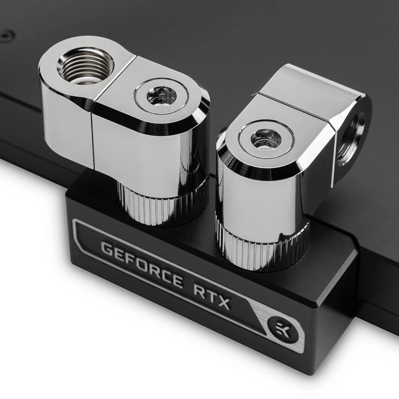 EK Water Blocks Computer-Kühlungszubehör Armaturen
