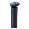Rotationsrasierer Xiaomi S101 Blau Batteriebetrieben 60 min