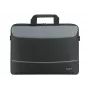 Targus TBT238EU Laptoptasche 39,6 cm (15,6 Zoll) Schwarz, Grau