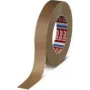 Abdeckband Tesa 04341-00003-00, hellbraun, 25 mm x 50 m