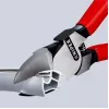 Seitenschneider Knipex 72 11 160