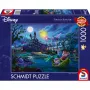 Puzzle Schmidt Spiele 58046 — 1000 Teile, Cartoons, ab 12 Jahren