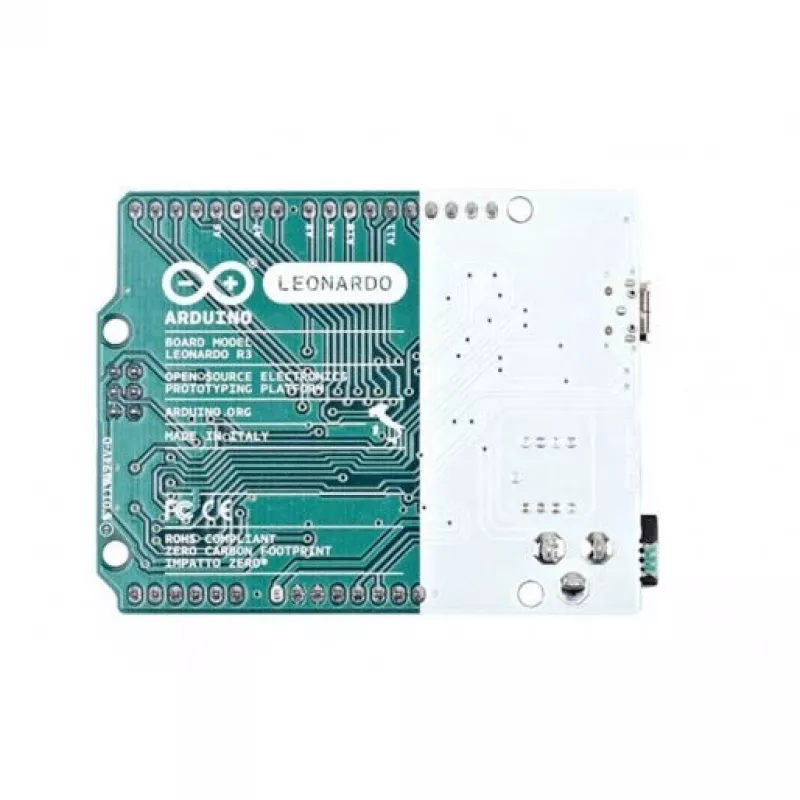 Entwicklungsboard Arduino Leonardo