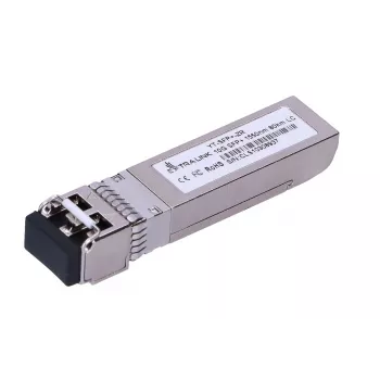 SFP-Transceiver Extralink EX.10093 Glasfaser 10000 Mbit/s 1550 nm