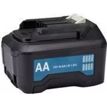 Makita ADP09 Batterie-Adapter für Laser (CP00000001)