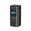 CANYON Qi2 magnetische Powerbank OnPower 150 15000mAh Aluminium Dunkelgrau
