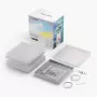 Nanoleaf NF083K02-3SL Intelligente Beleuchtung Intelligente Deckenleuchte Wi-Fi
