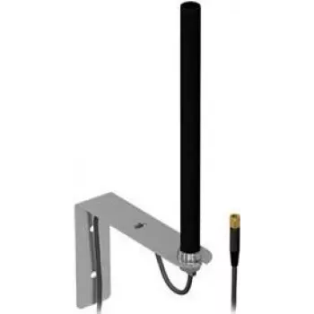 Antenne INSYS icom LTE450 410–496 MHz IP67 mit 5 m Kabel
