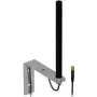 Antenne INSYS icom LTE450 410–496 MHz IP67 mit 5 m Kabel