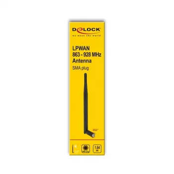 Rundstrahlantenne DeLOCK 12616