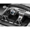 REVELL BMW Z8 1:24 Bausatz, fertiges Modellauto