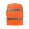DICOTA Hi-Vis V2 Backpack Rucksack Schwarz 320x220x455mm PET TPU