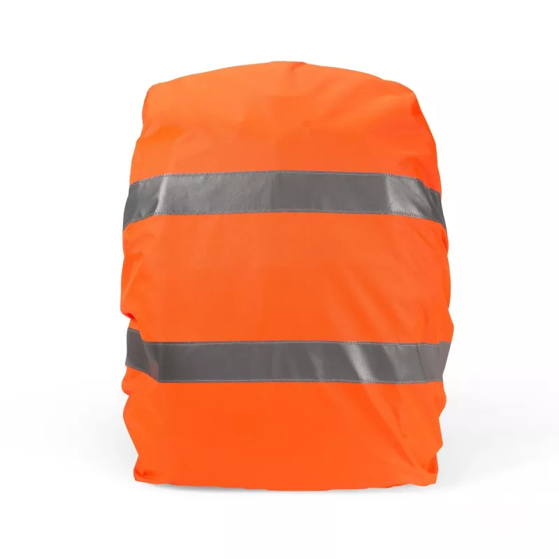 DICOTA Hi-Vis V2 Backpack Rucksack Schwarz 320x220x455mm PET TPU