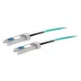 Cisco - Direct-Attach Aktives Optisches Kabel - Netzwerkkabel - SFP+ auf SFP+ 10 m SFF-8431 Active