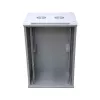 Wandmontierter Rack Extralink EX.14336 15U Grau