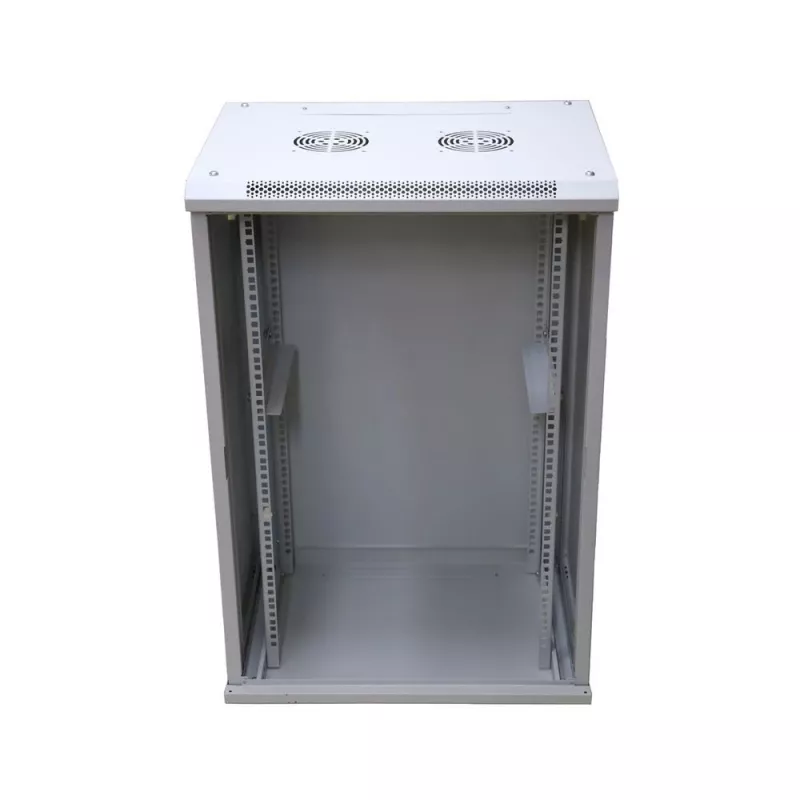 Wandmontierter Rack Extralink EX.14336 15U Grau