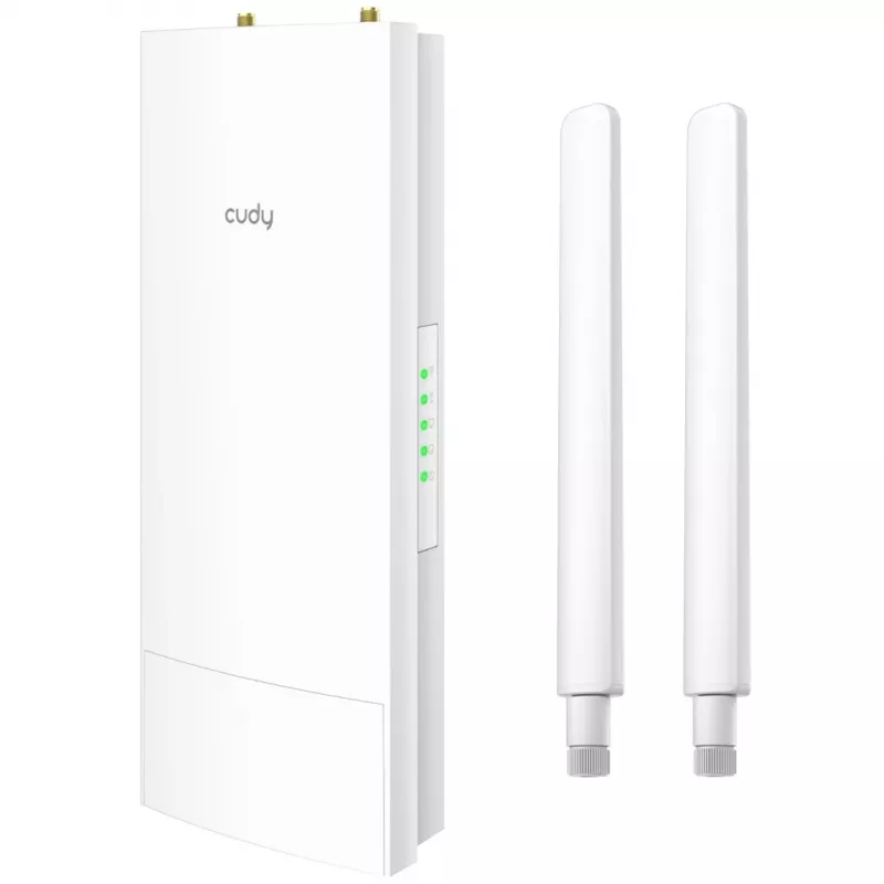 Cudy AP1200 Outdoor Produkt Weiß