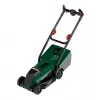 Elektrischer Spielzeug-Rasenmäher KLEIN 2780, 32 cm Schnittbreite, 1200 W (Spielset)