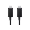 Samsung EP-DX510JBEGEU USB-Kabel 1,8 m USB C Schwarz
