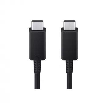 Samsung EP-DX510JBEGEU USB-Kabel 1,8 m USB C Schwarz