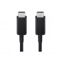 Samsung EP-DX510JBEGEU USB-Kabel 1,8 m USB C Schwarz