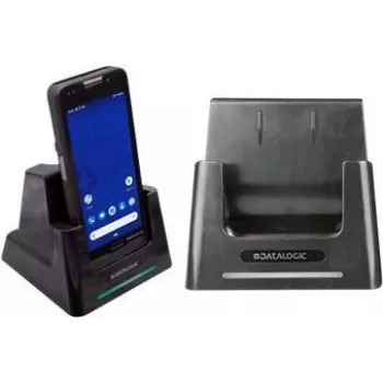 Mobile Device Dock Station Datalogic Memor 20 Schwarz