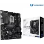 Mainboard ASRock Z890 Pro-A ATX — Intel Z890-Chipsatz, LGA 1851, DDR5, 4x DIMM, 256 GB, 2.5Gb LAN, PCIe Gen5