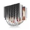 Noctua NH-D15S Computer-Kühlsystem Prozessorkühler 14 cm Kupfer, Metallic