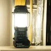 Makita DMR056 Radio Tragbar Analog & Digital Schwarz, Blau