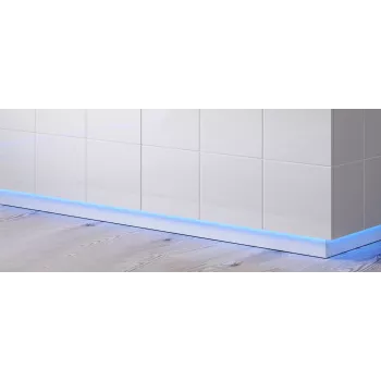 Cama Lighting REJA 2D blau