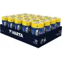 VARTA alkaline Battery C R14 Industrial PRO 20